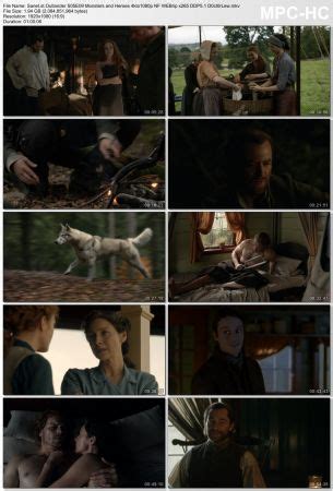 outlander s05e09 bdrip|Download Outlander.S05E09.WEBRip.x264.